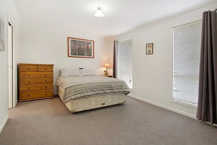 Fifth view of Homely house listing, 7 Jacob Wenke Drive, Walla Walla NSW 2659