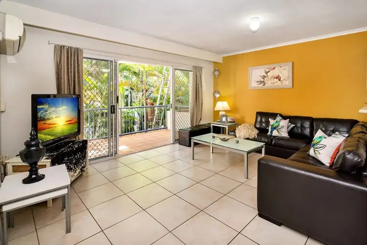 Second view of Homely unit listing, Address available on request