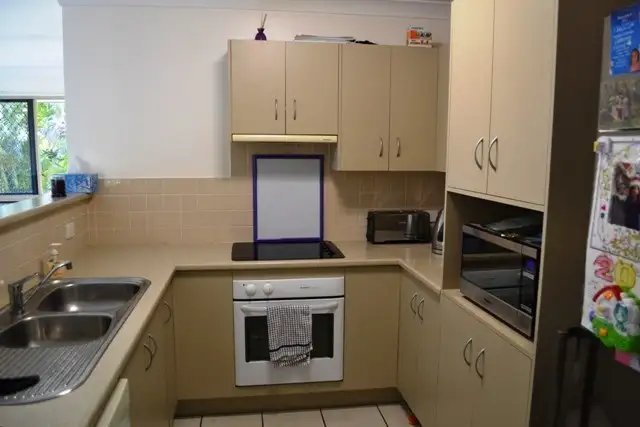 Second view of Homely townhouse listing, 50/26 Birdwood Avenue, Yeppoon QLD 4703