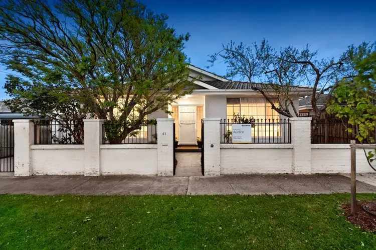41 Bradford Street, Bentleigh East VIC 3165