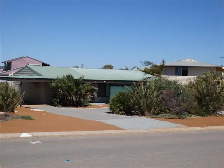 Main view of Homely house listing, 3 Waikiri Parade, Kalbarri WA 6536