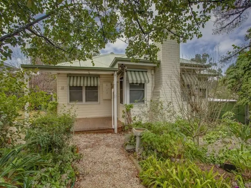 Main view of Homely house listing, 1/11 Paton Crescent, Boronia VIC 3155