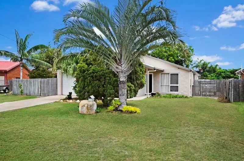 Main view of Homely house listing, 42 Chiquita Avenue, Rasmussen QLD 4815