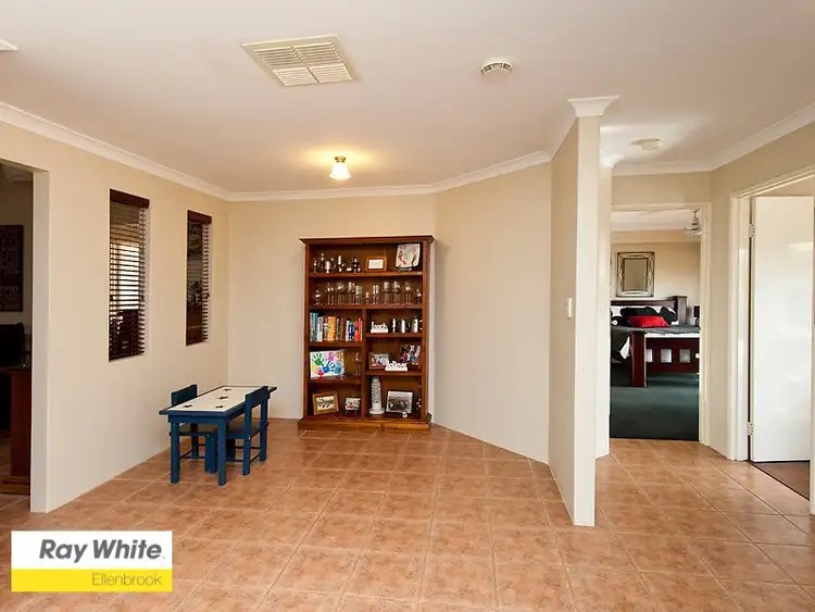 Fourth view of Homely house listing, 7 Woollybush Road, Ellenbrook WA 6069