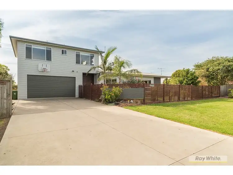 Main view of Homely house listing, 10-12 Jansson Road, Rhyll VIC 3923