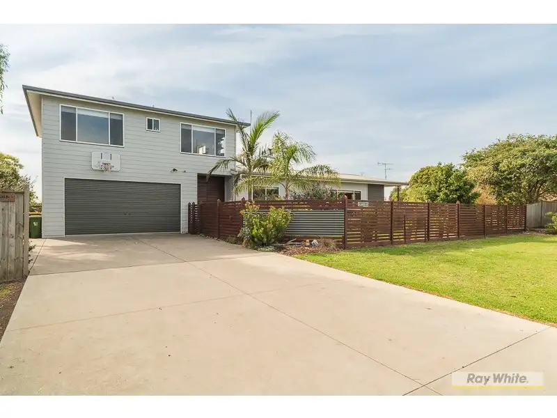 Main view of Homely house listing, 10-12 Jansson Road, Rhyll VIC 3923