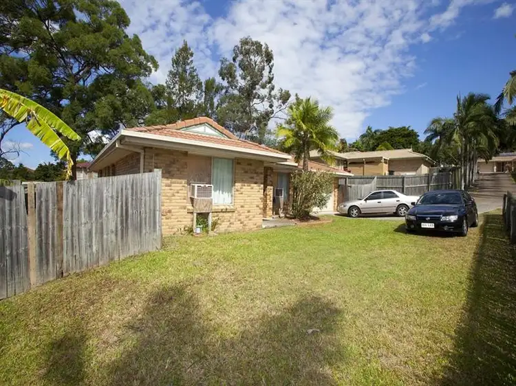 Main view of Homely house listing, 27 Chesterfield Crescent, Kuraby QLD 4112