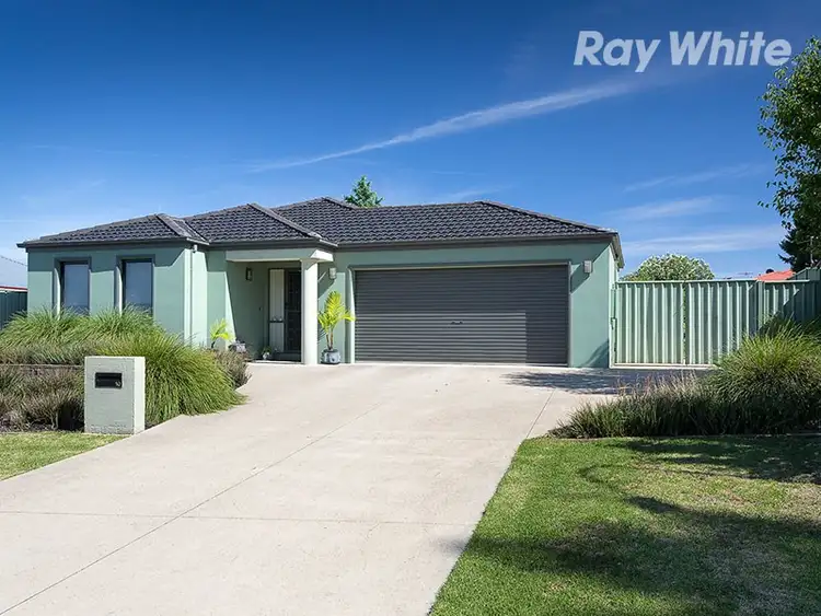10 Belah Court, Thurgoona NSW 2640