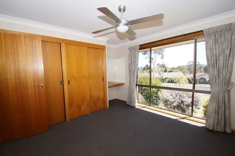 Fifth view of Homely house listing, 4 Bishop Crescent, Armidale NSW 2350