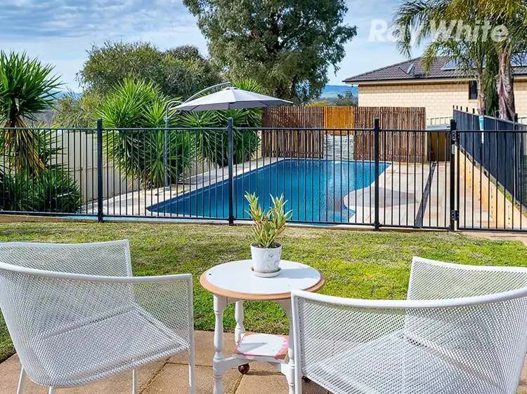 Fifth view of Homely house listing, 1 O'Mahony Close, Lavington NSW 2641