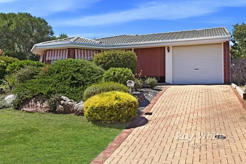 Main view of Homely house listing, 1 Jean Court, Golden Grove SA 5125