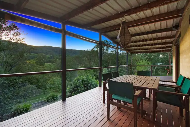 Fifth view of Homely house listing, 136 Hermitage Road, Kurrajong Hills NSW 2758