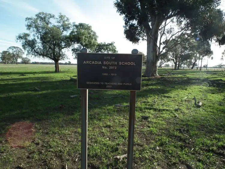 Fourth view of Homely rural property listing, Lot 1 Daldys Road, Arcadia VIC 3631