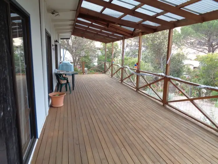 Third view of Homely house listing, 13 Scenic View Drive, Second Valley SA 5204