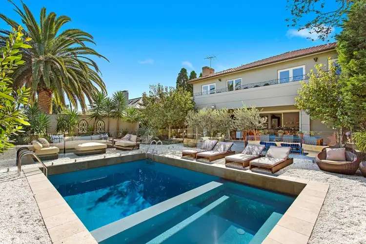 44 Coolong Road, Vaucluse NSW 2030