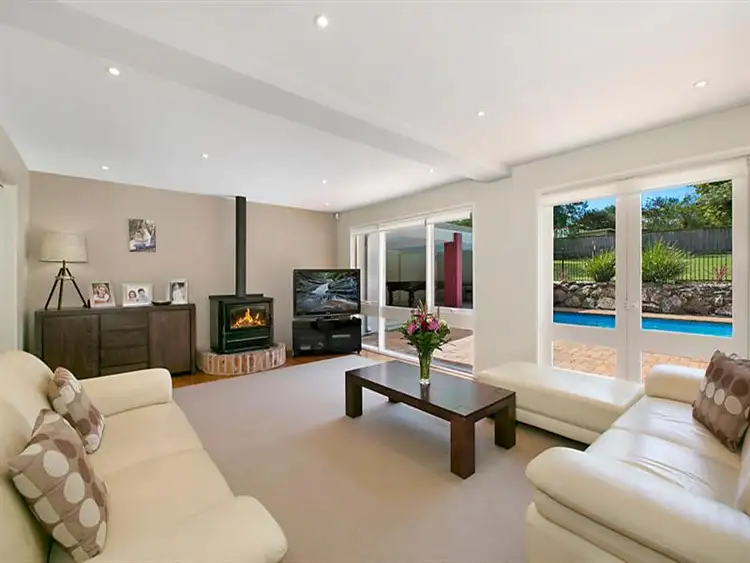 Fourth view of Homely house listing, 14 Taylor Avenue, Turramurra NSW 2074