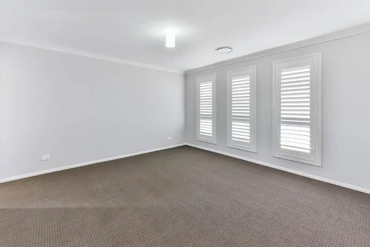 Fifth view of Homely house listing, 11 Milton Circuit, Oran Park NSW 2570