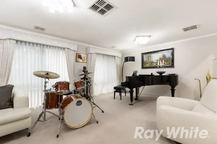 Third view of Homely house listing, 55 Bond Street, Ferntree Gully VIC 3156