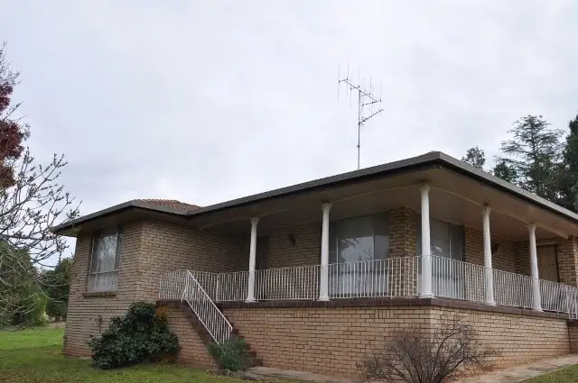 4 Camp Street, Eugowra NSW 2806
