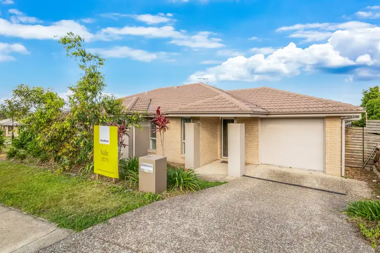 2/41 Coldstream Way, Holmview QLD 4207