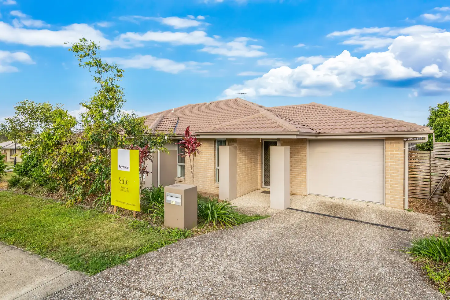 Main view of Homely other listing, 2/41 Coldstream Way, Holmview QLD 4207