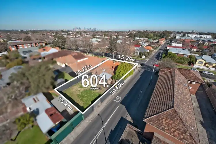 Fifth view of Homely house listing, 181 Gillies Street, Fairfield VIC 3078