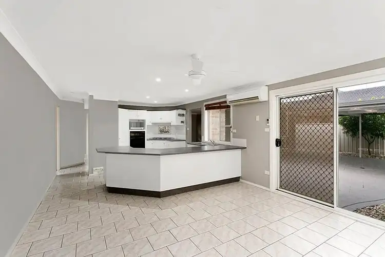 Third view of Homely house listing, 36 Shearwater Boulevard, Albion Park Rail NSW 2527