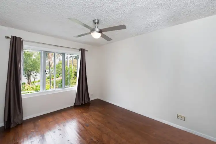 Sixth view of Homely house listing, 5/8 Twigg Street, Indooroopilly QLD 4068