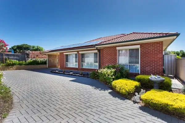Main view of Homely house listing, 6 Grundy Terrace, Christies Beach SA 5165