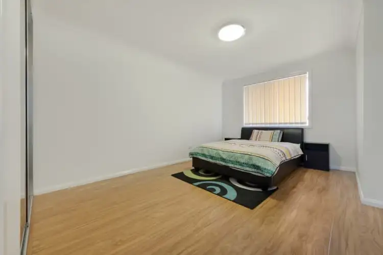 Fifth view of Homely townhouse listing, Address available on request