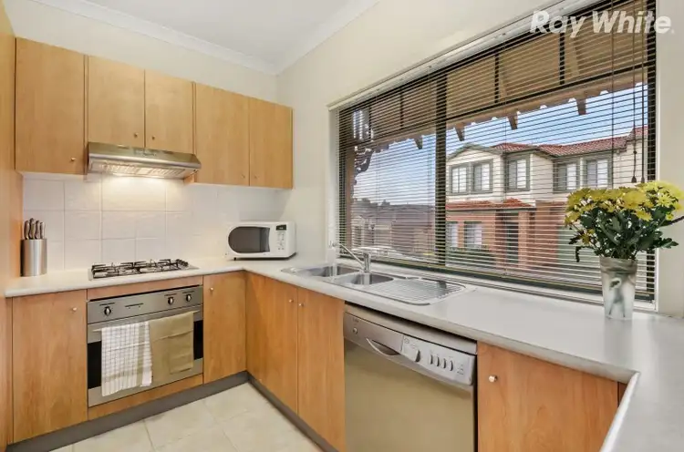 Second view of Homely house listing, 46/105 Mountain Highway, Wantirna VIC 3152