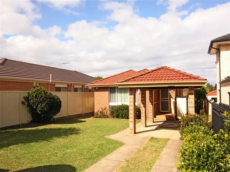26 Goodsell Street, Minto NSW 2566