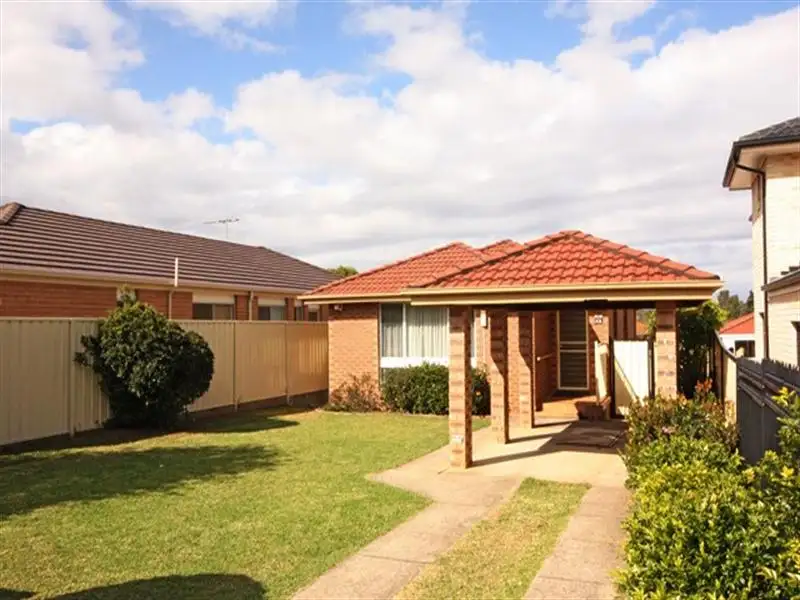 Main view of Homely house listing, 26 Goodsell Street, Minto NSW 2566