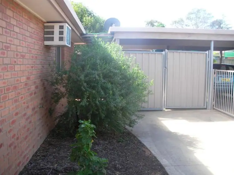 Sixth view of Homely house listing, 4/471 San Mateo Avenue, Mildura VIC 3500
