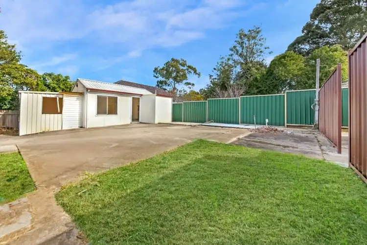 Seventh view of Homely house listing, 21 McMillan Street, Yagoona NSW 2199