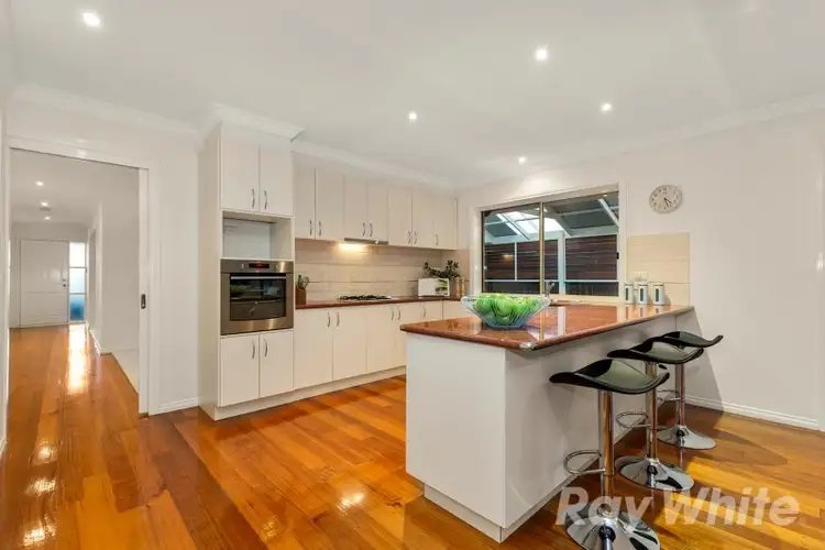 Second view of Homely house listing, 72 Ormonde Road, Ferntree Gully VIC 3156