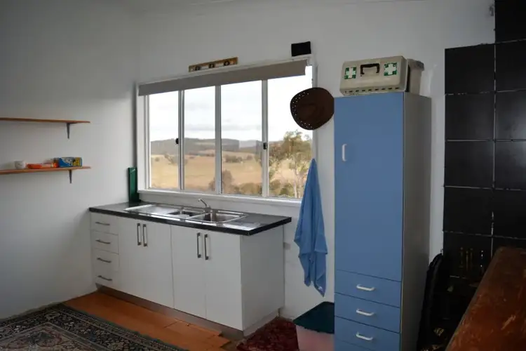 Second view of Homely rural property listing, Lot 1 435 'Pine Hill' Towrang Road, Towrang NSW 2580