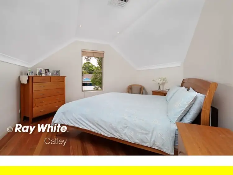 Fifth view of Homely house listing, 14a Wonoona Parade (West), Oatley NSW 2223