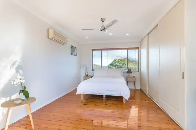 Fifth view of Homely house listing, 39 Jack O'Sullivan Road, Moorebank NSW 2170