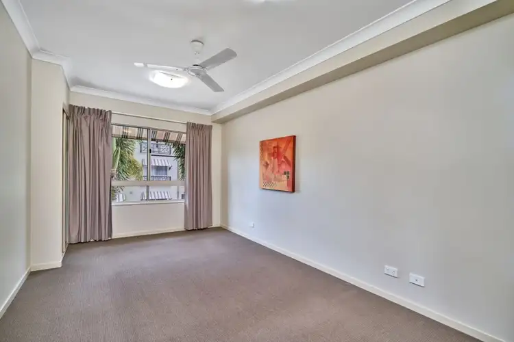 Fifth view of Homely unit listing, 1321/12-21 Gregory Street, Westcourt QLD 4870