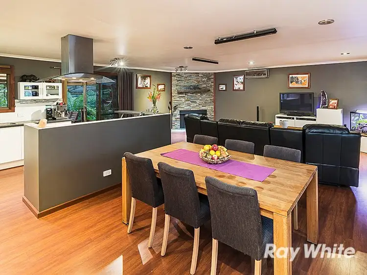 Second view of Homely house listing, 11 Kent Road, Kanmantoo SA 5252