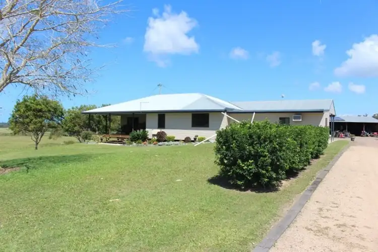 Seventh view of Homely rural property listing, 422 Grasstree, Sarina QLD 4737