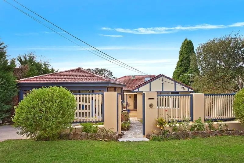 Main view of Homely house listing, 13 Victoria Avenue, Middle Cove NSW 2068