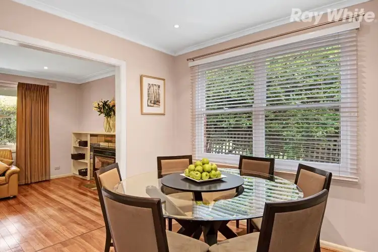 Fourth view of Homely house listing, 8 McComb Crescent, Bayswater VIC 3153
