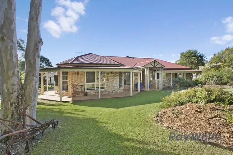 Main view of Homely house listing, 14 Beatty Road, Thorneside QLD 4158
