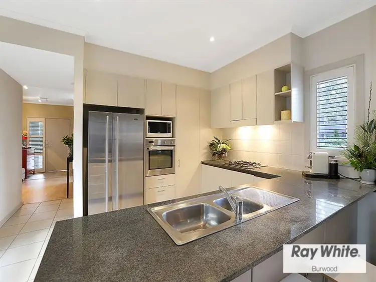 Second view of Homely house listing, 34 Beaurepaire Avenue, Newington NSW 2127