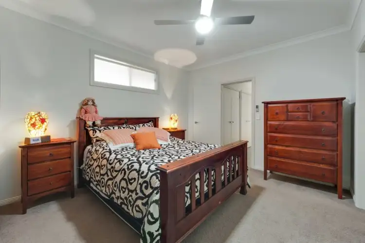 Fifth view of Homely house listing, 46 Vevi Street, Bardia NSW 2565