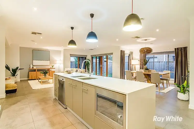 Seventh view of Homely house listing, 5 Gregson Grove, Lyndhurst VIC 3975