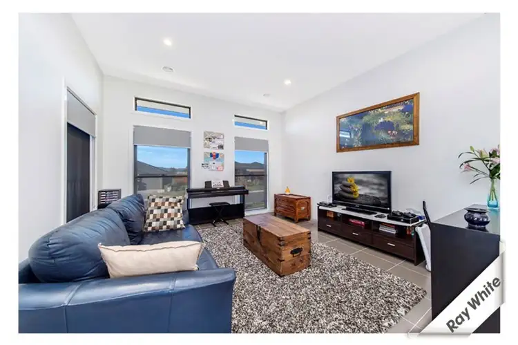 Fourth view of Homely house listing, 4 Sarah Street, Googong NSW 2620