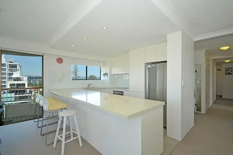 Fourth view of Homely apartment listing, 30 Capricornia 121 Surf Parade, Broadbeach QLD 4218